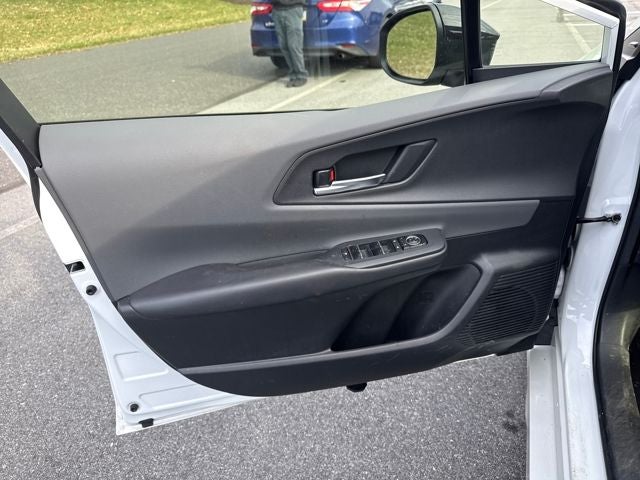 2023 Toyota Prius XLE