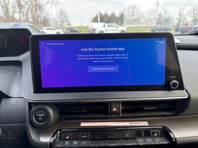 2023 Toyota Prius XLE