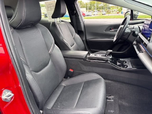 2023 Toyota Prius Limited