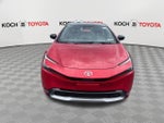 2023 Toyota Prius Limited