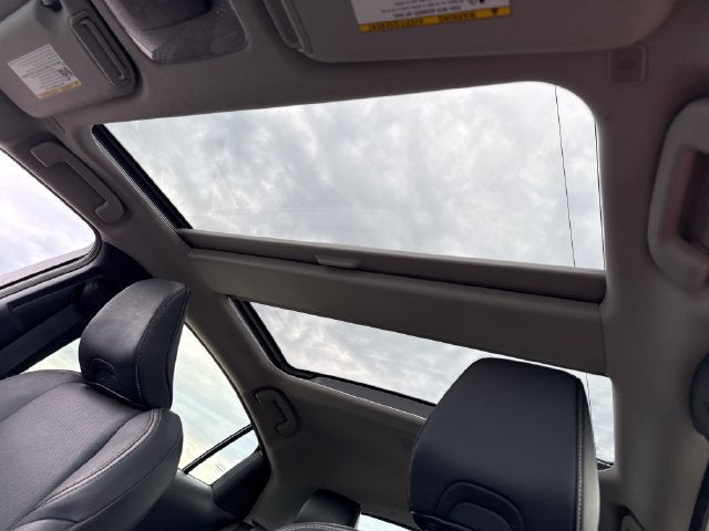 2023 Toyota Prius Limited