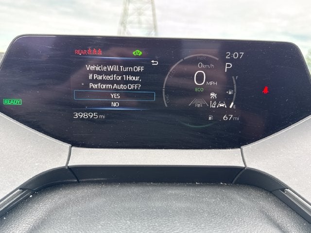 2023 Toyota Prius Limited