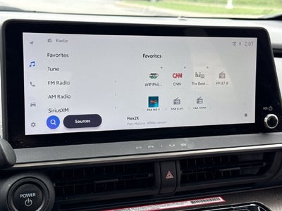 2023 Toyota Prius Limited