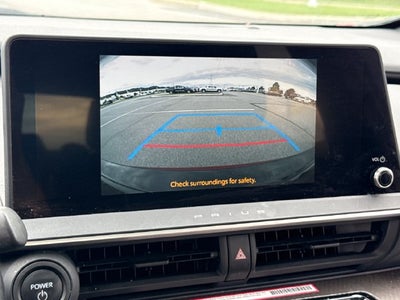 2023 Toyota Prius Limited