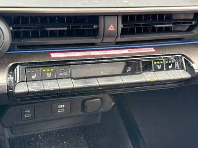 2023 Toyota Prius Limited