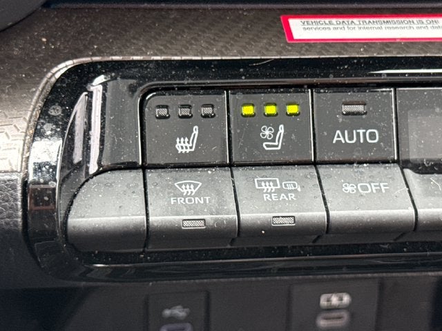 2023 Toyota Prius Limited