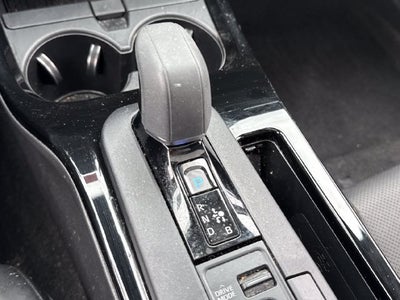 2023 Toyota Prius Limited