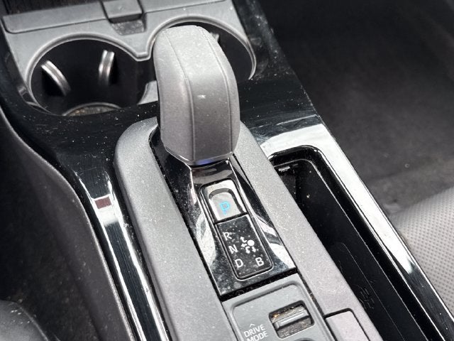 2023 Toyota Prius Limited