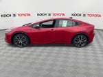 2023 Toyota Prius Limited