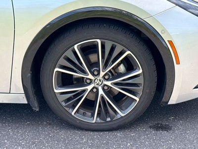 2023 Toyota Prius Limited