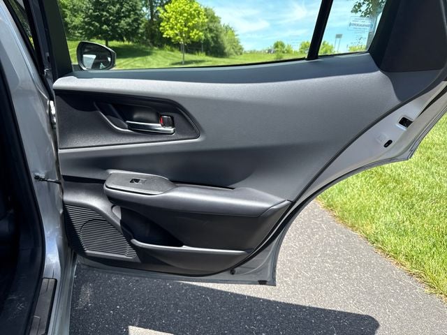 2023 Toyota Prius Limited