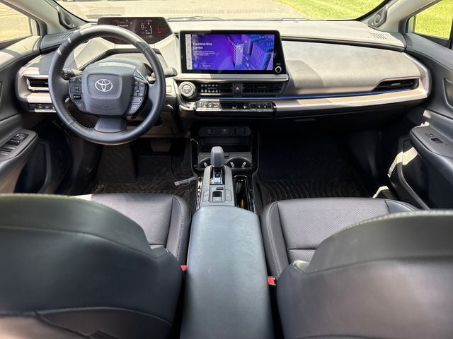 2023 Toyota Prius Limited