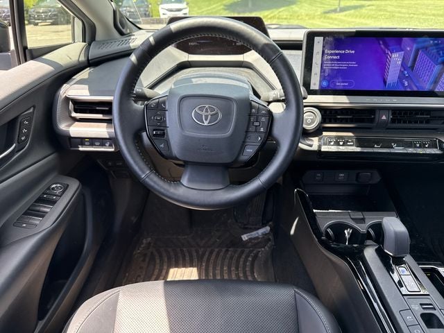 2023 Toyota Prius Limited