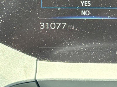 2023 Toyota Prius Limited