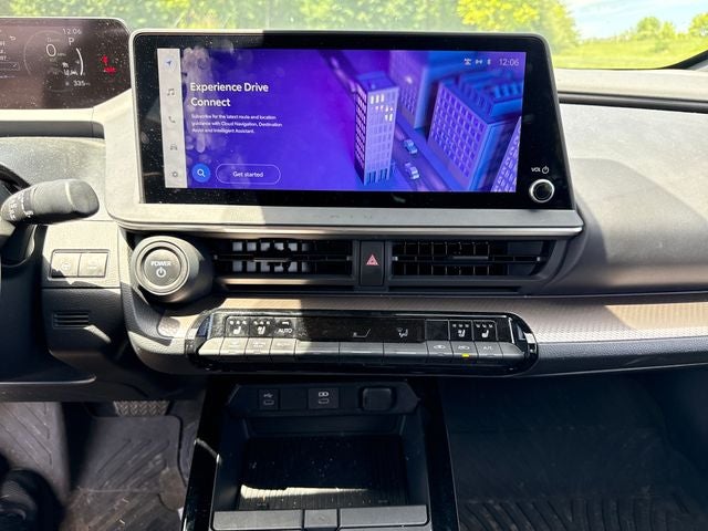 2023 Toyota Prius Limited