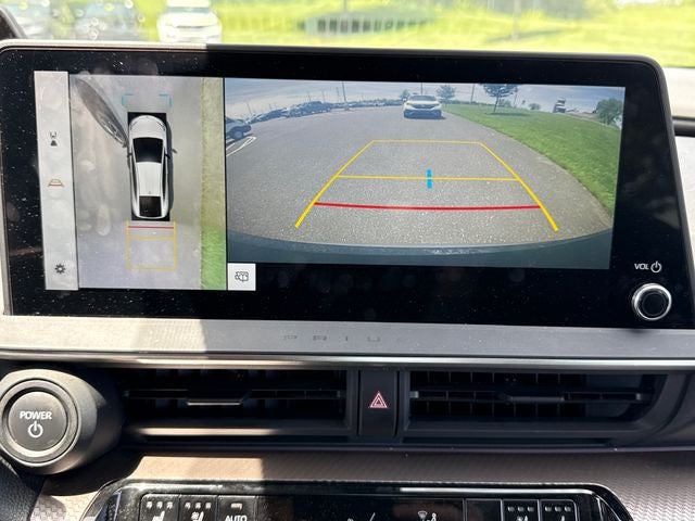 2023 Toyota Prius Limited