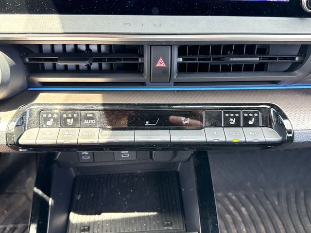 2023 Toyota Prius Limited