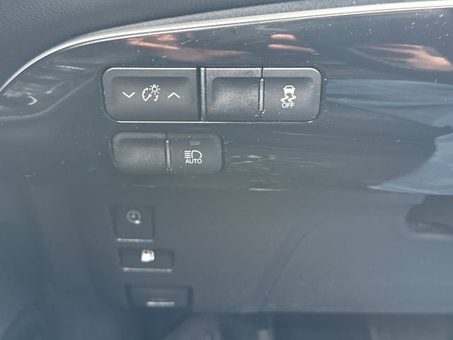 2018 Toyota Prius Prime Plus