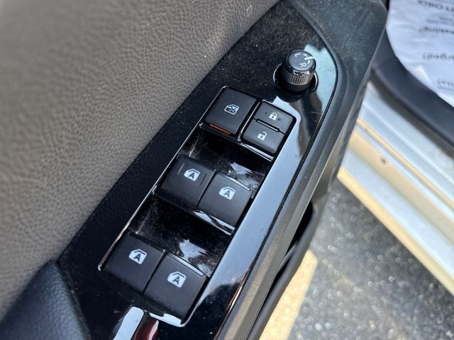2017 Toyota Prius Three