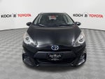 2017 Toyota Prius c Two
