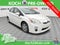 2011 Toyota Prius Three