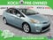 2013 Toyota Prius Five