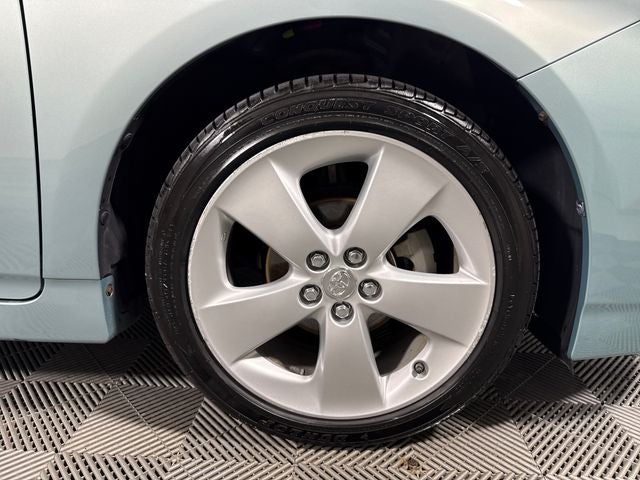 2013 Toyota Prius Five