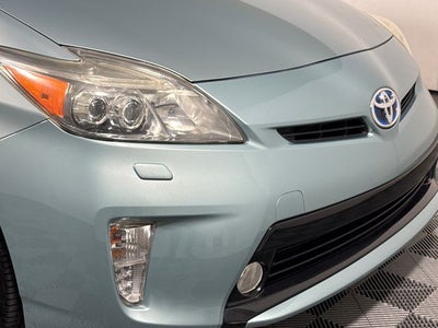 2013 Toyota Prius Five