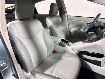 2013 Toyota Prius Five