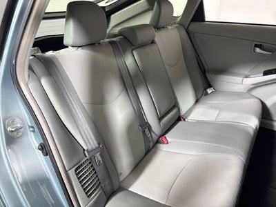 2013 Toyota Prius Five