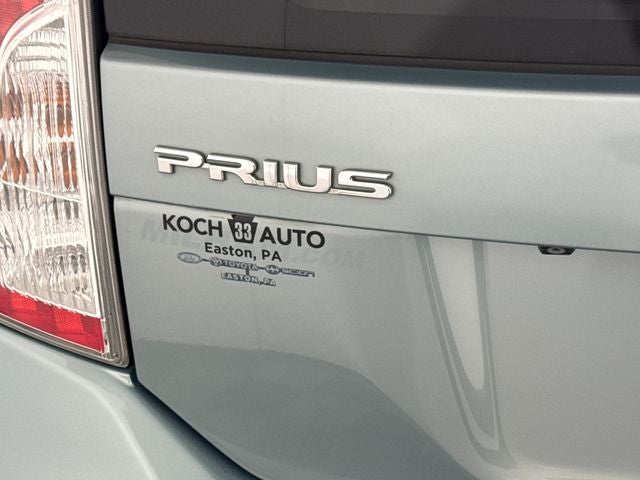 2013 Toyota Prius Five