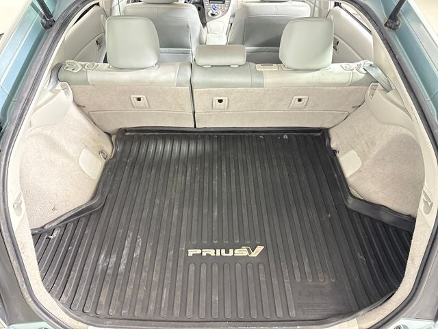 2013 Toyota Prius Five