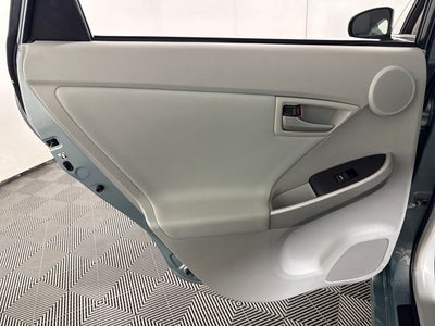 2013 Toyota Prius Five