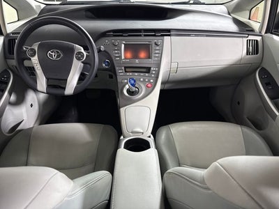 2013 Toyota Prius Five