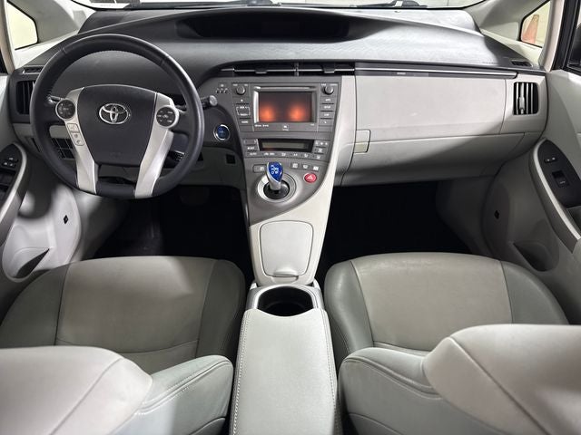 2013 Toyota Prius Five