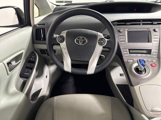 2013 Toyota Prius Five