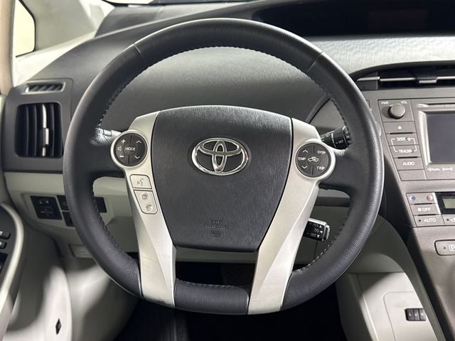 2013 Toyota Prius Five