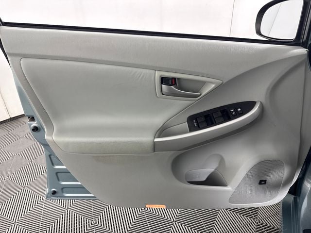 2013 Toyota Prius Five