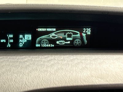 2013 Toyota Prius Five