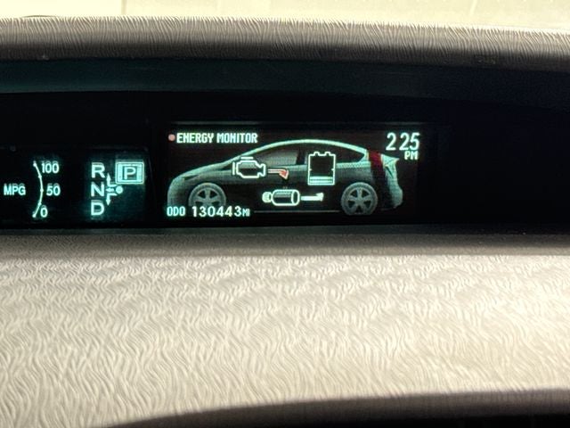 2013 Toyota Prius Five