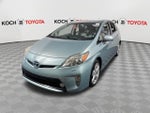 2013 Toyota Prius Five