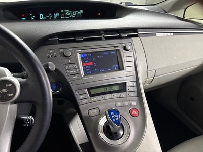 2013 Toyota Prius Five