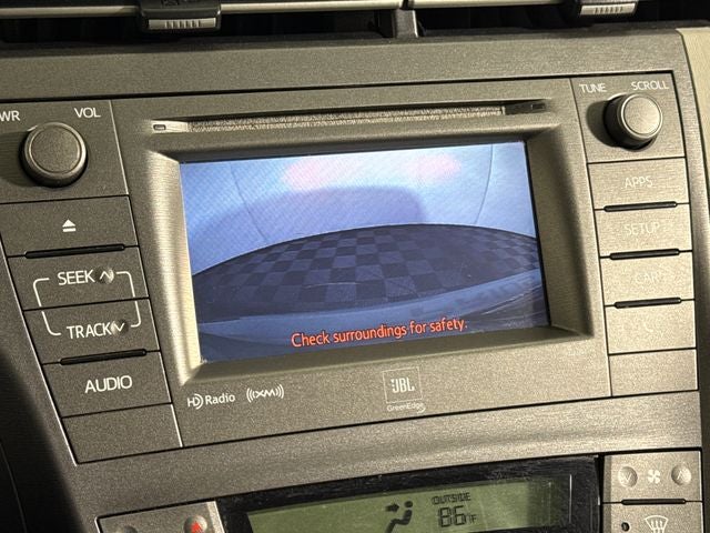 2013 Toyota Prius Five