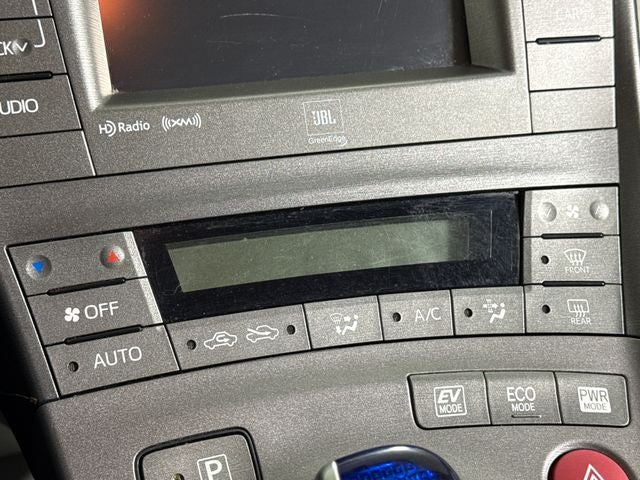 2013 Toyota Prius Five