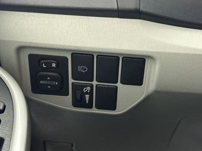 2013 Toyota Prius Five