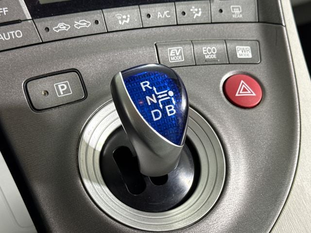 2013 Toyota Prius Five