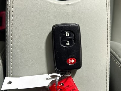 2013 Toyota Prius Five