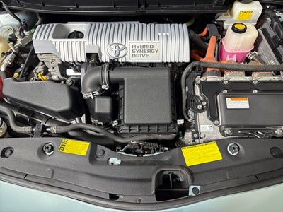 2013 Toyota Prius Five