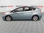 2013 Toyota Prius Five