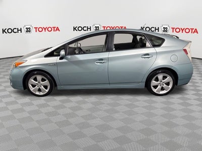 2013 Toyota Prius Five